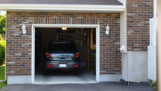 Garage Door Installation at Placentia, California